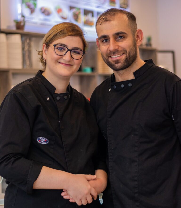 Sarkut & Dhya 